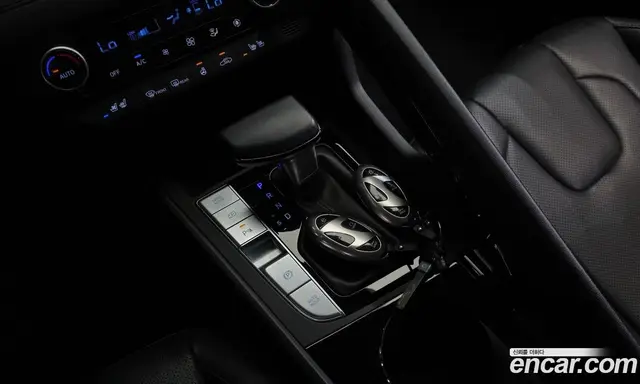 Hyundai Avante 2023 1.6 автомат (гидро), миниатюра 12
