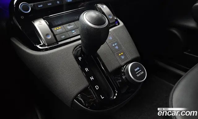 Hyundai Casper 2022 1.0 автомат (гидро), миниатюра 12