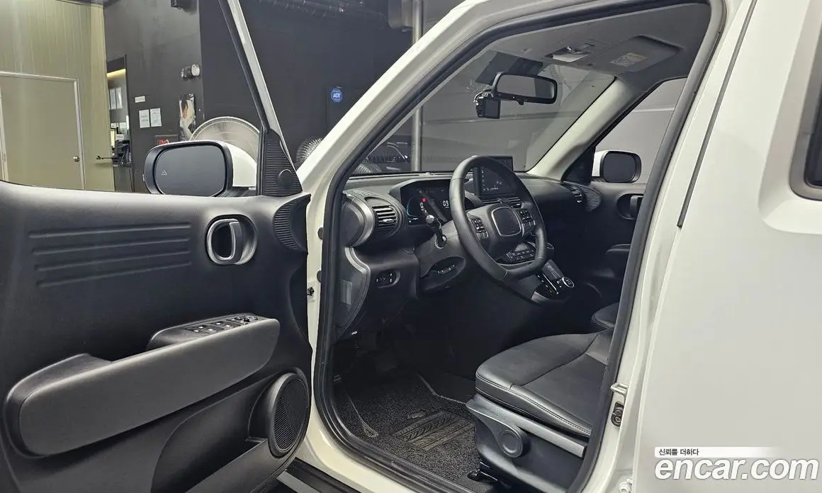 Hyundai Casper 2022 1.0 автомат (гидро), фото 13 Hyundai Casper 2022 1.0 автомат (гидро), фото 13