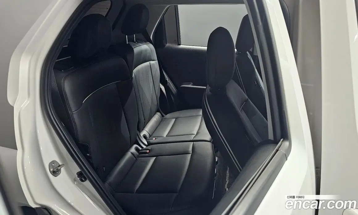 Hyundai Casper 2022 1.0 автомат (гидро), фото 17 Hyundai Casper 2022 1.0 автомат (гидро), фото 17