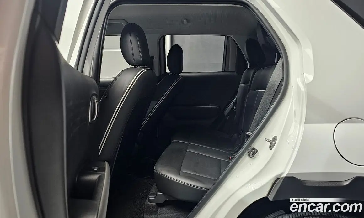 Hyundai Casper 2022 1.0 автомат (гидро), фото 18 Hyundai Casper 2022 1.0 автомат (гидро), фото 18
