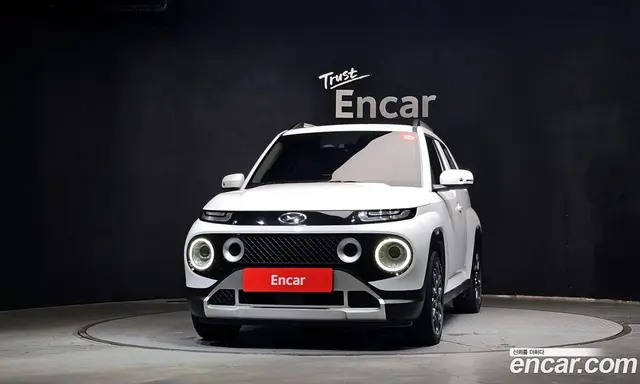 Hyundai Casper 2022 1.0 автомат (гидро), миниатюра 3 Hyundai Casper 2022 1.0 автомат (гидро), миниатюра 3