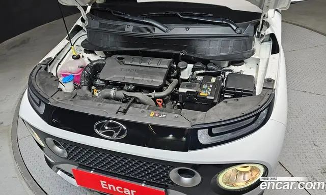 Hyundai Casper 2022 1.0 автомат (гидро), миниатюра 6 Hyundai Casper 2022 1.0 автомат (гидро), миниатюра 6