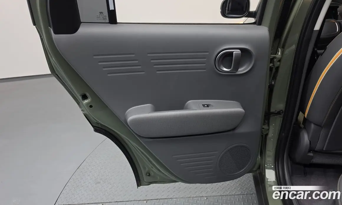 Hyundai Casper 2024 1.0 автомат (гидро), фото 14