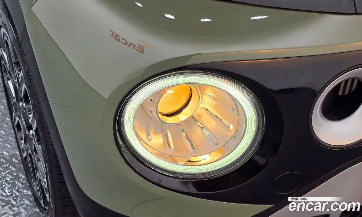 Hyundai Casper 2024 1.0 автомат (гидро), фото 7