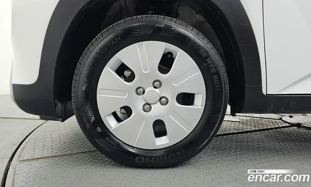 Hyundai Casper 2025 1.0 автомат (гидро), миниатюра 5