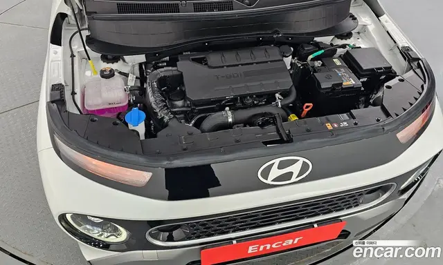 Hyundai Casper 2025 1.0 автомат (гидро), миниатюра 6