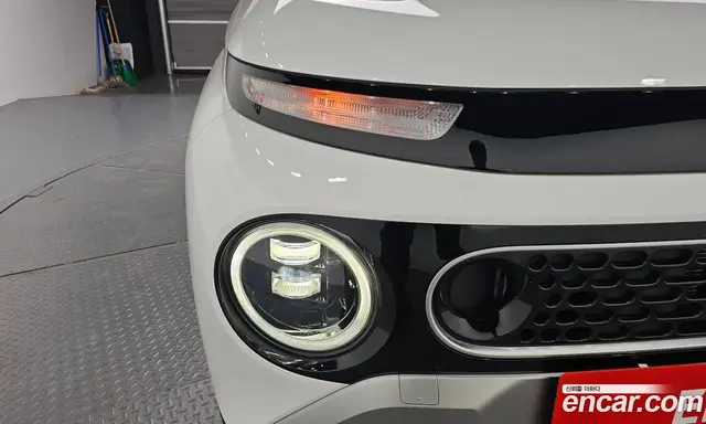 Hyundai Casper 2025 1.0 автомат (гидро), миниатюра 8