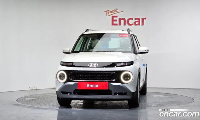 Hyundai Casper 2026 1.0 автомат (гидро), миниатюра 2 Hyundai Casper 2026 1.0 автомат (гидро), миниатюра 2