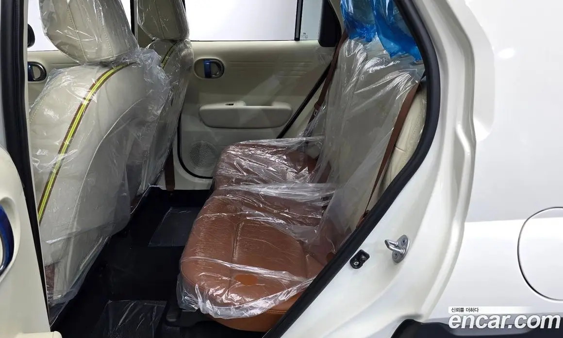 Hyundai Casper 2026 1.0 автомат (гидро), фото 16 Hyundai Casper 2026 1.0 автомат (гидро), фото 16