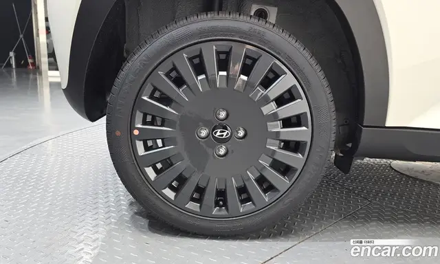 Hyundai Casper 2026 1.0 автомат (гидро), миниатюра 4 Hyundai Casper 2026 1.0 автомат (гидро), миниатюра 4
