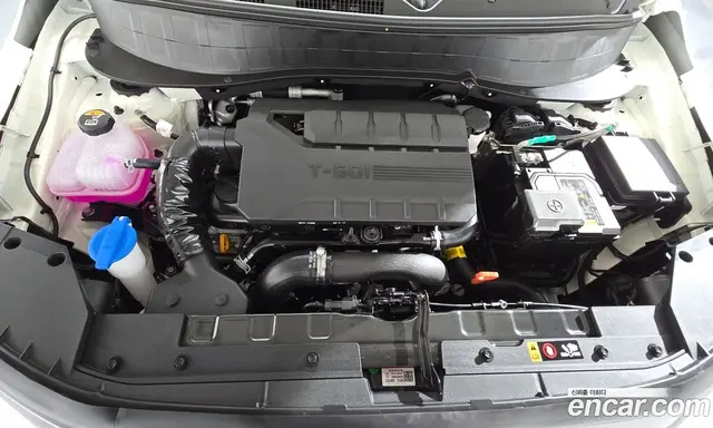 Hyundai Casper 2026 1.0 автомат (гидро), миниатюра 5 Hyundai Casper 2026 1.0 автомат (гидро), миниатюра 5