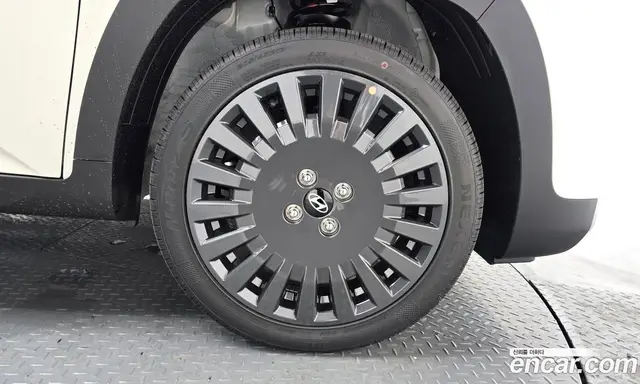 Hyundai Casper 2026 1.0 автомат (гидро), миниатюра 6 Hyundai Casper 2026 1.0 автомат (гидро), миниатюра 6