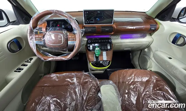 Hyundai Casper 2026 1.0 автомат (гидро), миниатюра 9 Hyundai Casper 2026 1.0 автомат (гидро), миниатюра 9