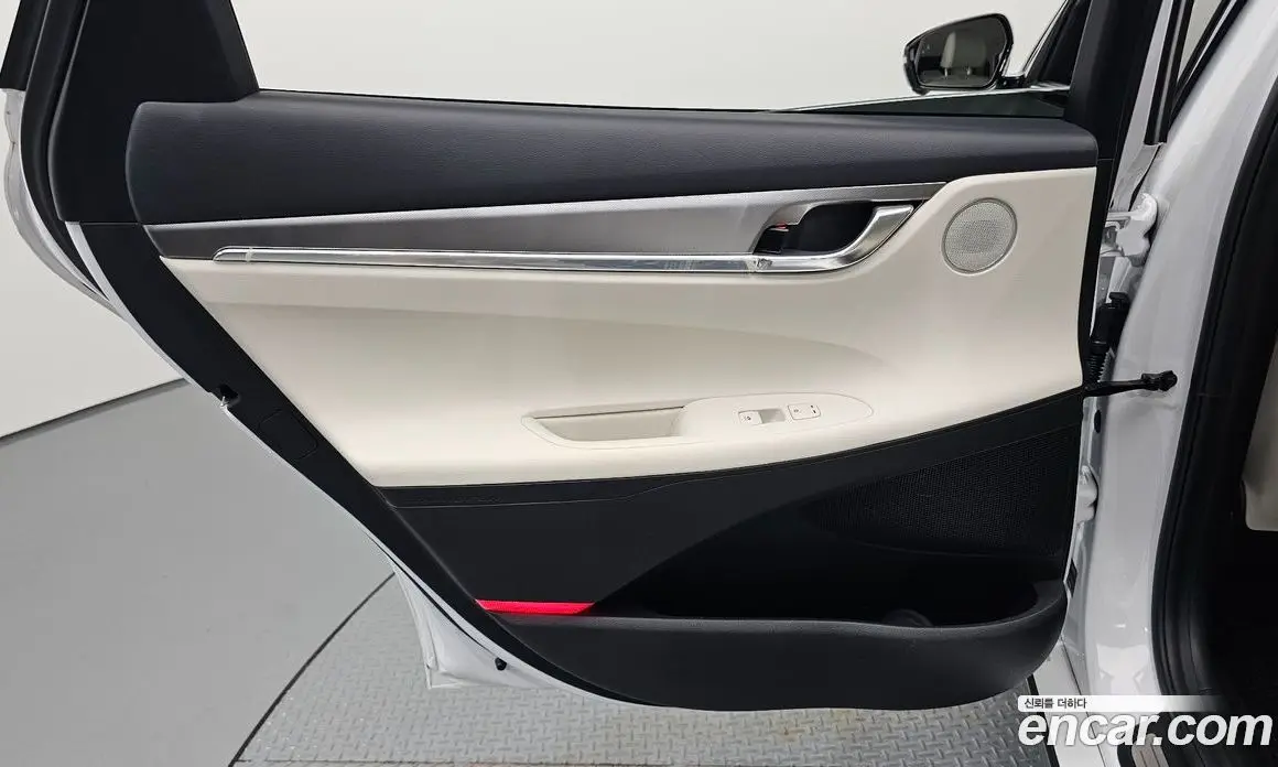 Hyundai Grandeur 2021 2.5 автомат (гидро), фото 15