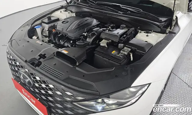 Hyundai Grandeur 2021 2.5 автомат (гидро), миниатюра 6