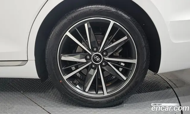 Hyundai Grandeur 2021 2.5 автомат (гидро), миниатюра 7