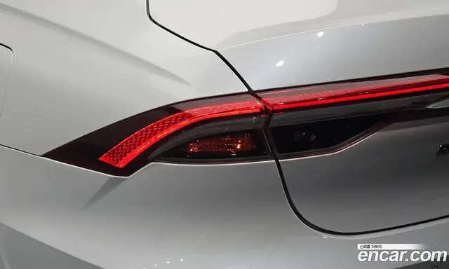 Hyundai Grandeur 2021 2.5 автомат (гидро), миниатюра 9
