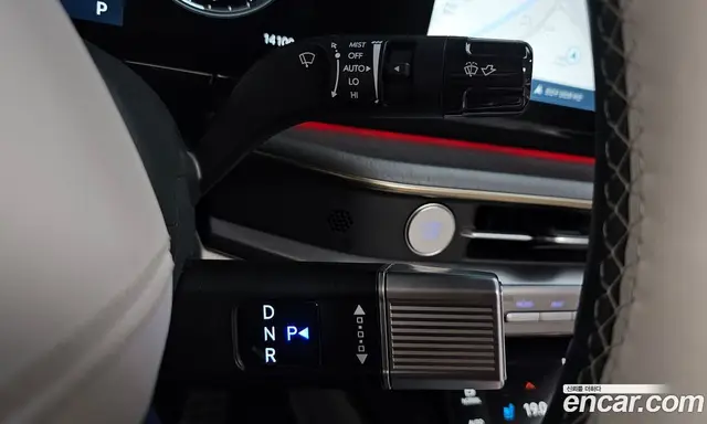 Hyundai Grandeur 2022 2.5 автомат (гидро), миниатюра 11 Hyundai Grandeur 2022 2.5 автомат (гидро), миниатюра 11