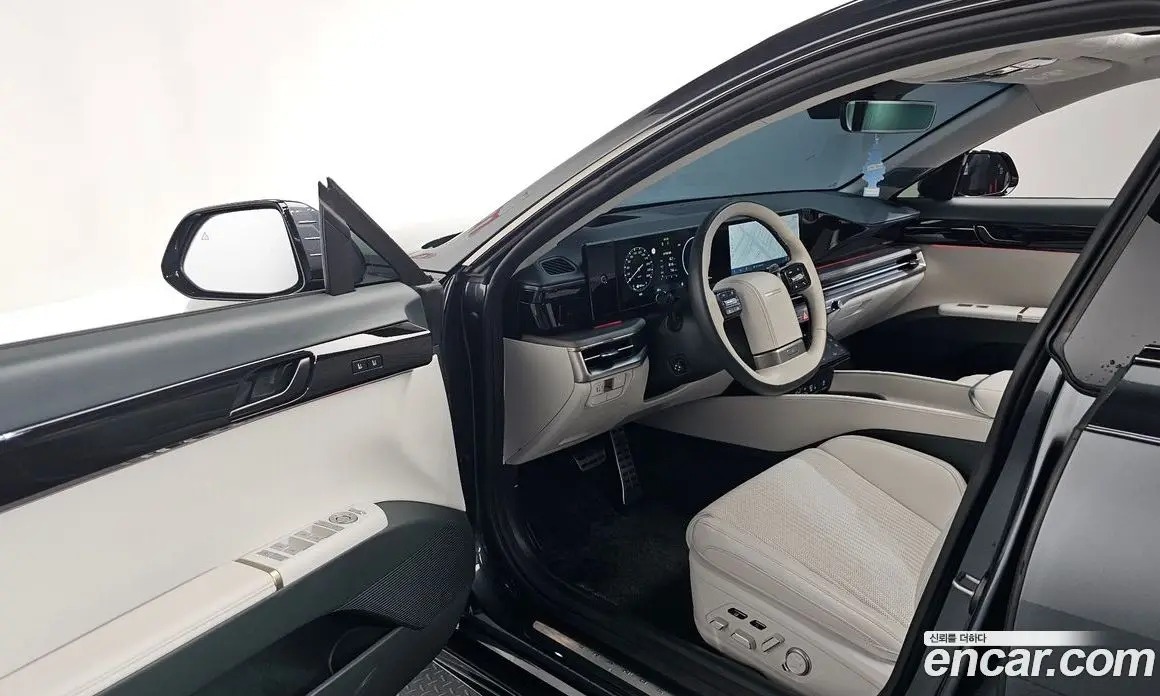 Hyundai Grandeur 2022 2.5 автомат (гидро), фото 12 Hyundai Grandeur 2022 2.5 автомат (гидро), фото 12