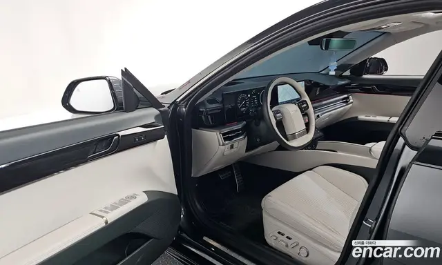 Hyundai Grandeur 2022 2.5 автомат (гидро), миниатюра 12