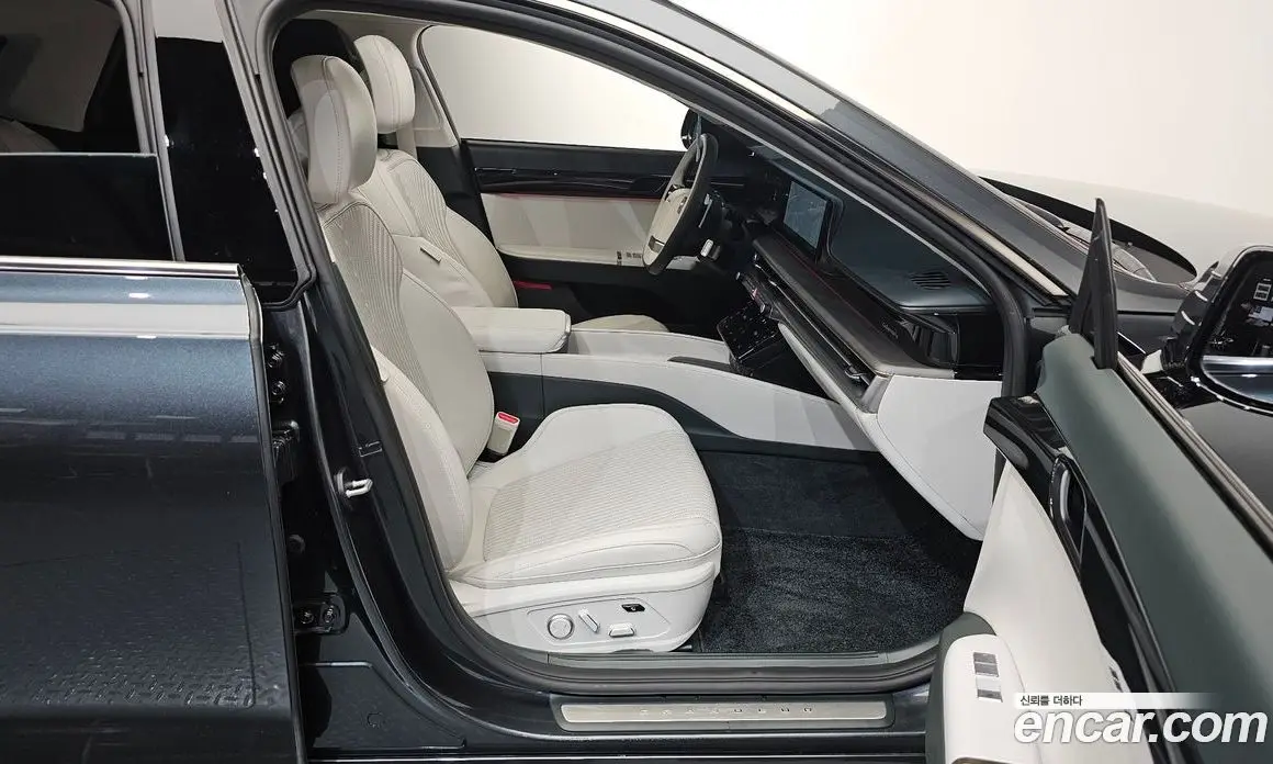 Hyundai Grandeur 2022 2.5 автомат (гидро), фото 15 Hyundai Grandeur 2022 2.5 автомат (гидро), фото 15