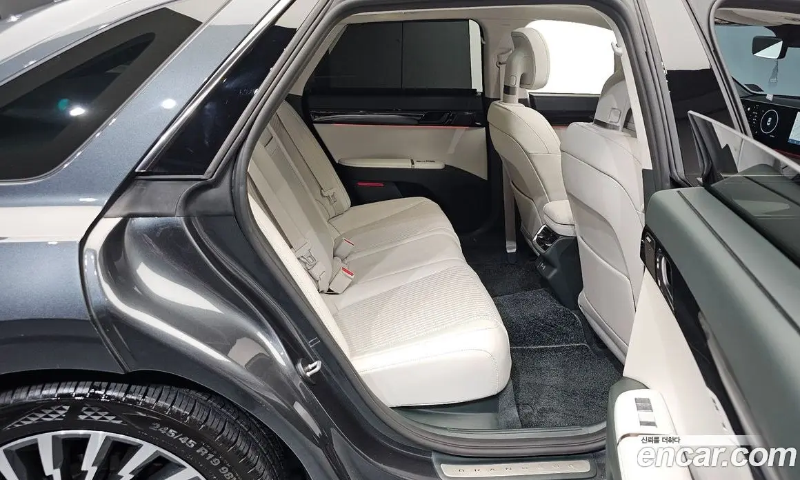 Hyundai Grandeur 2022 2.5 автомат (гидро), фото 16 Hyundai Grandeur 2022 2.5 автомат (гидро), фото 16