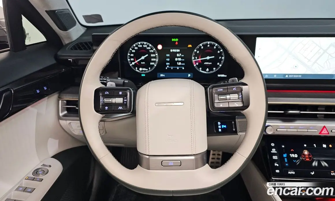 Hyundai Grandeur 2022 2.5 автомат (гидро), фото 18 Hyundai Grandeur 2022 2.5 автомат (гидро), фото 18