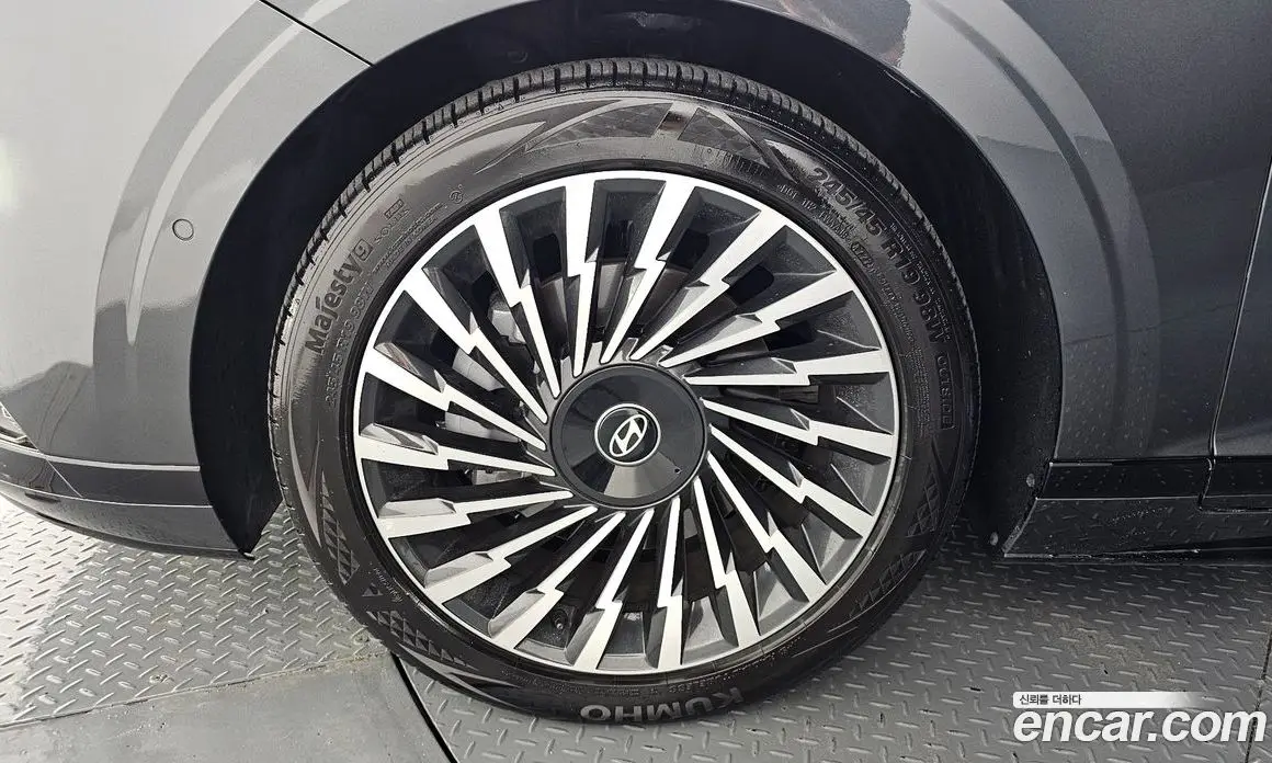 Hyundai Grandeur 2022 2.5 автомат (гидро), фото 4 Hyundai Grandeur 2022 2.5 автомат (гидро), фото 4