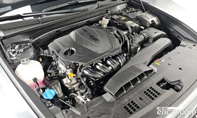 Hyundai Grandeur 2022 2.5 автомат (гидро), миниатюра 5 Hyundai Grandeur 2022 2.5 автомат (гидро), миниатюра 5