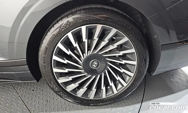 Hyundai Grandeur 2022 2.5 автомат (гидро), миниатюра 6 Hyundai Grandeur 2022 2.5 автомат (гидро), миниатюра 6