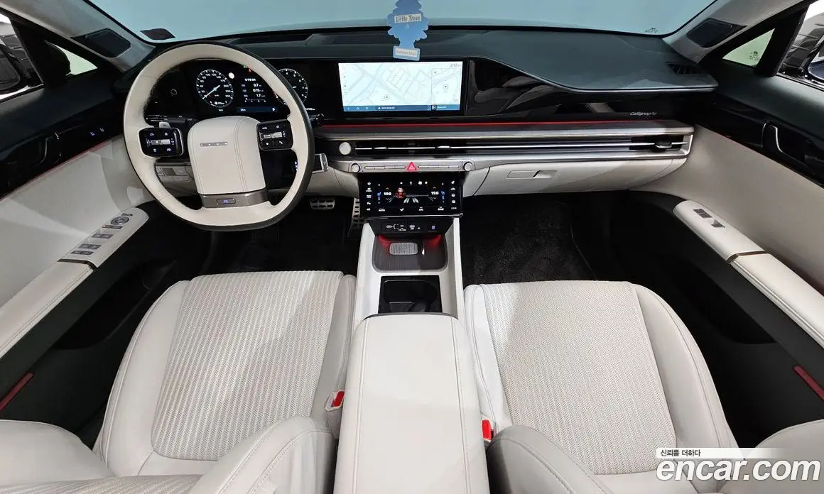 Hyundai Grandeur 2022 2.5 автомат (гидро), фото 9 Hyundai Grandeur 2022 2.5 автомат (гидро), фото 9