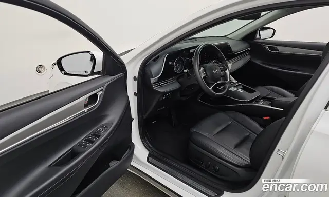 Hyundai Grandeur 2022 3.0 автомат (гидро), миниатюра 12