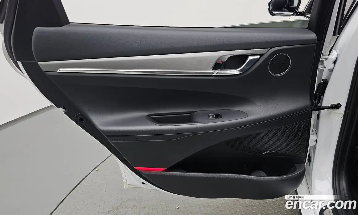 Hyundai Grandeur 2022 3.0 автомат (гидро), фото 14
