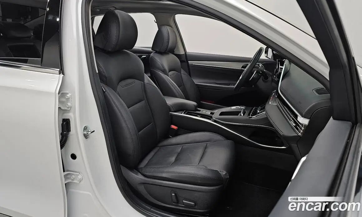Hyundai Grandeur 2022 3.0 автомат (гидро), фото 15