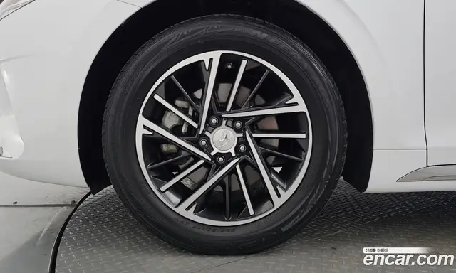 Hyundai Grandeur 2022 3.0 автомат (гидро), миниатюра 4