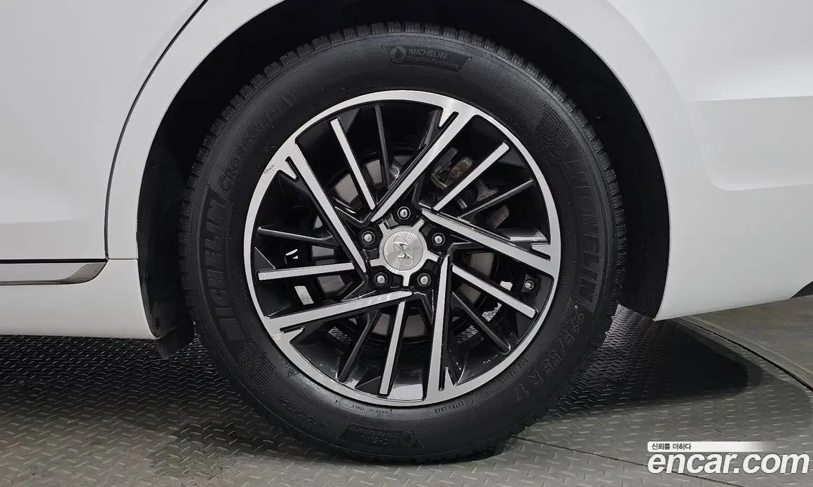 Hyundai Grandeur 2022 3.0 автомат (гидро), фото 6