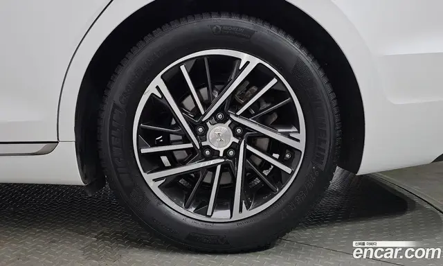 Hyundai Grandeur 2022 3.0 автомат (гидро), миниатюра 6