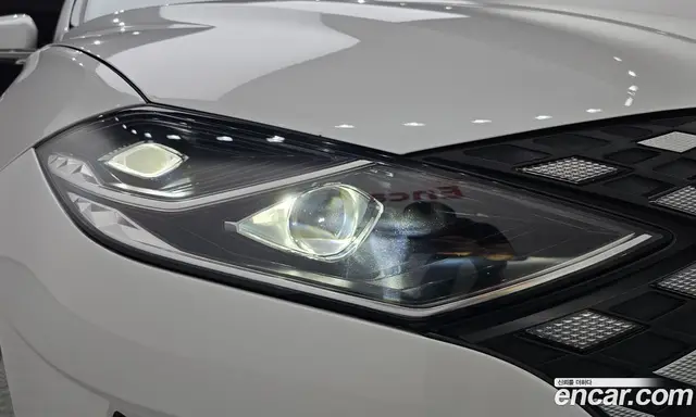 Hyundai Grandeur 2022 3.0 автомат (гидро), миниатюра 7
