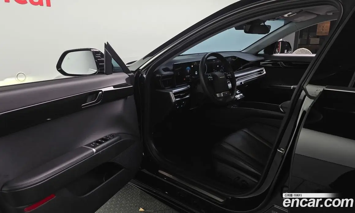 Hyundai Grandeur 2023 3.5 автомат (гидро), фото 13 Hyundai Grandeur 2023 3.5 автомат (гидро), фото 13