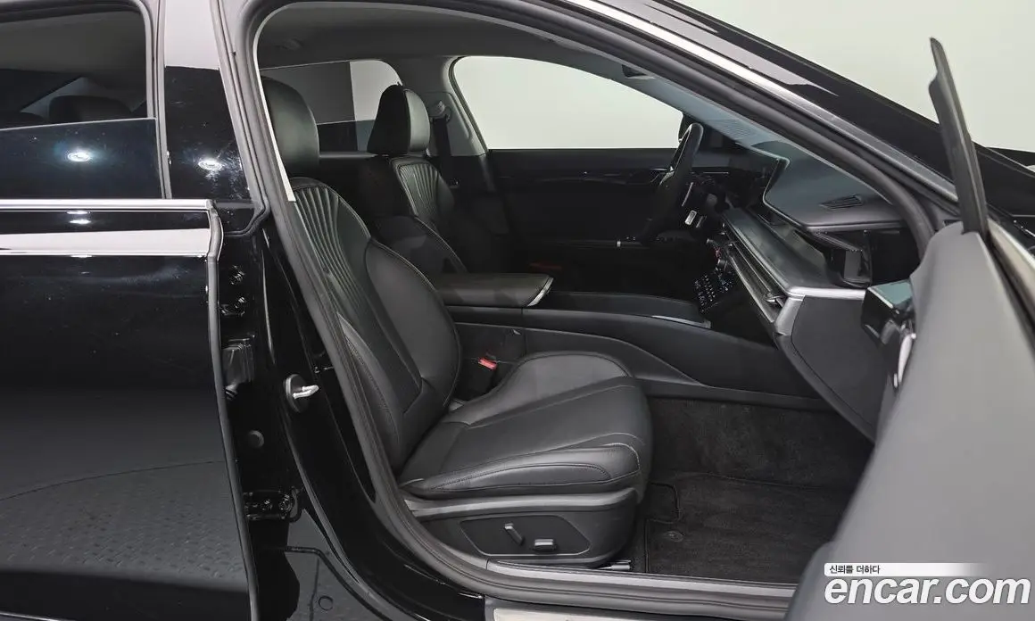 Hyundai Grandeur 2023 3.5 автомат (гидро), фото 16 Hyundai Grandeur 2023 3.5 автомат (гидро), фото 16