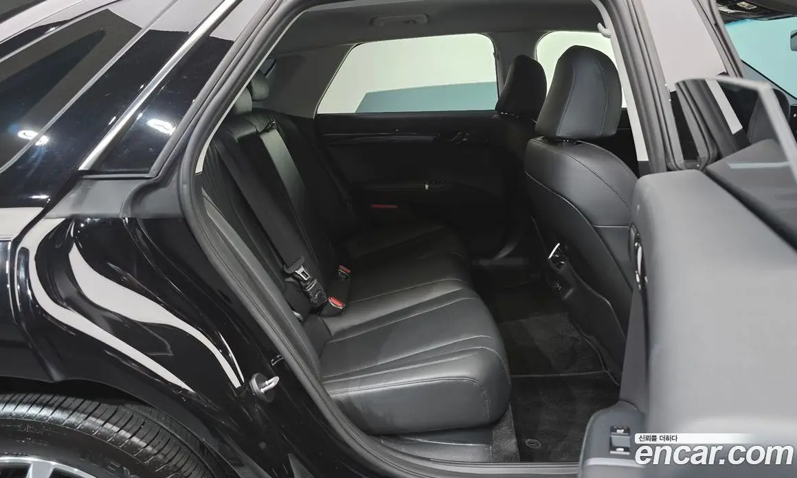 Hyundai Grandeur 2023 3.5 автомат (гидро), фото 17 Hyundai Grandeur 2023 3.5 автомат (гидро), фото 17