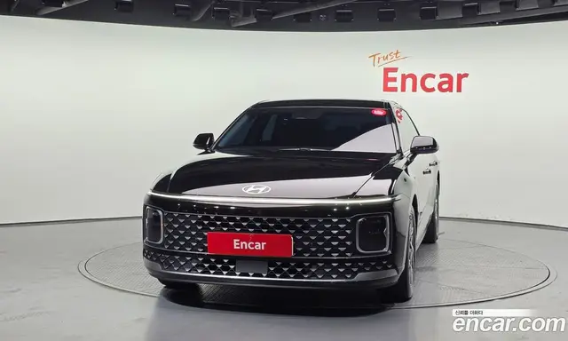Hyundai Grandeur 2023 3.5 автомат (гидро), миниатюра 3 Hyundai Grandeur 2023 3.5 автомат (гидро), миниатюра 3