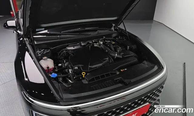 Hyundai Grandeur 2023 3.5 автомат (гидро), миниатюра 6 Hyundai Grandeur 2023 3.5 автомат (гидро), миниатюра 6