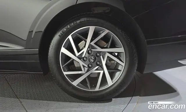 Hyundai Grandeur 2023 3.5 автомат (гидро), миниатюра 7 Hyundai Grandeur 2023 3.5 автомат (гидро), миниатюра 7