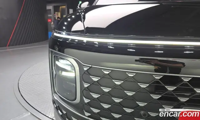 Hyundai Grandeur 2023 3.5 автомат (гидро), миниатюра 8 Hyundai Grandeur 2023 3.5 автомат (гидро), миниатюра 8