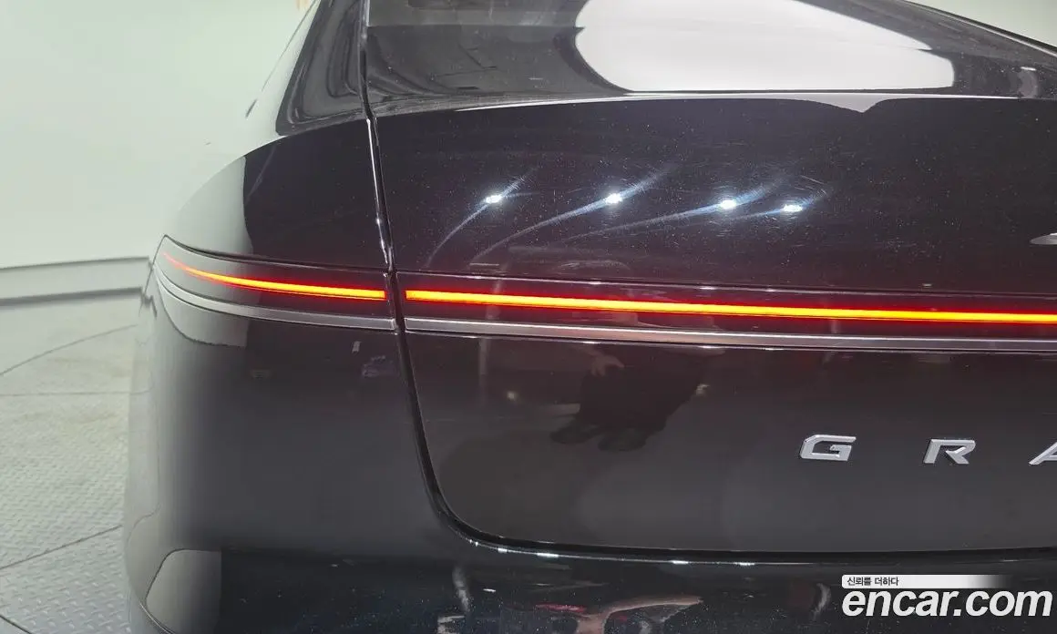 Hyundai Grandeur 2023 3.5 автомат (гидро), фото 9 Hyundai Grandeur 2023 3.5 автомат (гидро), фото 9