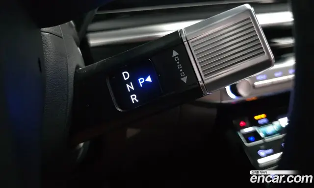 Hyundai Grandeur 2023 2.5 автомат (гидро), миниатюра 11