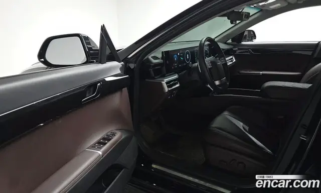 Hyundai Grandeur 2023 2.5 автомат (гидро), миниатюра 12