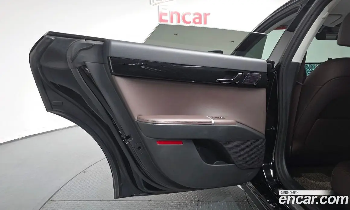 Hyundai Grandeur 2023 2.5 автомат (гидро), фото 14
